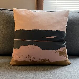 IKEA toss pillow